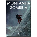 Ficha técnica e caractérísticas do produto Livro - Montanha Sombria