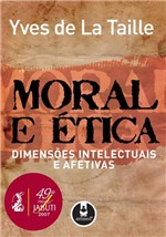 Ficha técnica e caractérísticas do produto Livro - Moral e Ética