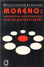 Ficha técnica e caractérísticas do produto Livro - Moreno