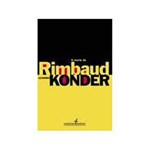 Ficha técnica e caractérísticas do produto Livro - Morte de Rimbaud, a