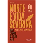 Ficha técnica e caractérísticas do produto Livro - Morte e Vida Severina (edição Especial)
