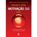 Ficha técnica e caractérísticas do produto Livro - Motivação 3.0 - Drive