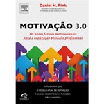 Ficha técnica e caractérísticas do produto Livro - Motivação 3.0