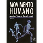 Ficha técnica e caractérísticas do produto Livro - Movimento Humano