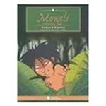 Ficha técnica e caractérísticas do produto Livro - Mowgli - o Menino-Lobo
