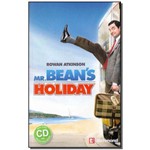 Ficha técnica e caractérísticas do produto Livro - Mr. Beans Holiday