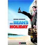 Ficha técnica e caractérísticas do produto Livro - Mr. Bean's Holiday