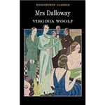 Ficha técnica e caractérísticas do produto Livro - Mrs Dalloway