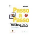 Livro - Ms Windows 2000 Passo a Passo