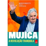 Ficha técnica e caractérísticas do produto Livro - Mujica