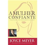 Livro - Mulher Confiante, a