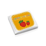 Ficha técnica e caractérísticas do produto Livrinho de Banho Frutas Multikids Baby - BB205