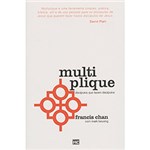 Ficha técnica e caractérísticas do produto Livro - Multiplique