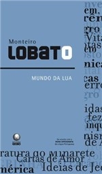 Ficha técnica e caractérísticas do produto Mundo da Lua - Globo