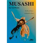 Ficha técnica e caractérísticas do produto Livro - Musashi: as Duas Forças, Harmonia Final