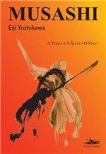 Ficha técnica e caractérísticas do produto Livro - Musashi