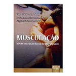 Livro - Musculação - Nova Concepção Russa de Treinamento
