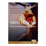 Ficha técnica e caractérísticas do produto Livro - Musculação - Nova Concepção Russa de Treinamento