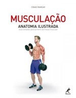Ficha técnica e caractérísticas do produto Livro - Musculação