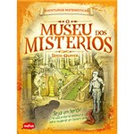 Ficha técnica e caractérísticas do produto Livro - Museu dos Mistérios, o - Coleção Aventuras Matemáticas