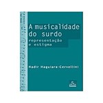 Ficha técnica e caractérísticas do produto Livro - Musicalidade do Surdo, a