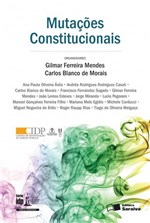 Ficha técnica e caractérísticas do produto Livro - Mutações Constitucionais - 1ª Edição de 2016