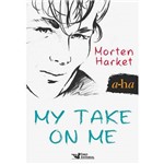 Livro - My Take On me (a-ha) - com 48 Páginas em Cores, com Fotografia