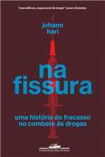 Ficha técnica e caractérísticas do produto Livro - na Fissura