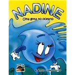 Livro - Nadine - uma Gota no Oceano