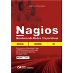 Ficha técnica e caractérísticas do produto Livro - Nagios: Monitorando Redes Corporativas