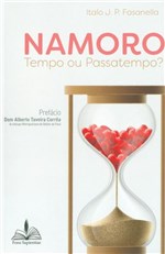 Ficha técnica e caractérísticas do produto Livro - Namoro