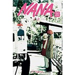 Ficha técnica e caractérísticas do produto Livro - Nana #20