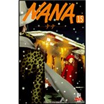 Ficha técnica e caractérísticas do produto Livro - Nana - #15