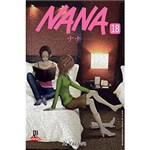 Ficha técnica e caractérísticas do produto Livro - Nana #18