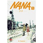Ficha técnica e caractérísticas do produto Livro - Nana #21