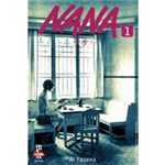 Ficha técnica e caractérísticas do produto Livro - Nana - 1