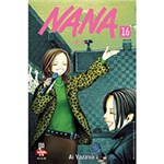 Ficha técnica e caractérísticas do produto Livro - Nana - Nº 16