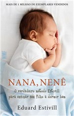 Ficha técnica e caractérísticas do produto Livro - Nana, Nenê