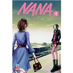 Ficha técnica e caractérísticas do produto Livro - Nana