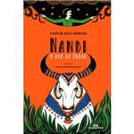 Livro - Nandi: o Boi da Índia