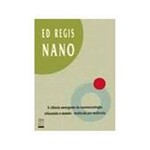Ficha técnica e caractérísticas do produto Livro - Nano