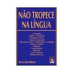 Ficha técnica e caractérísticas do produto Livro - Nao Tropece na Lingua