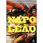 Ficha técnica e caractérísticas do produto Livro - Napoleão uma Vida