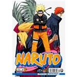 Livro - Naruto - 31