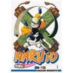 Livro - Naruto - 17