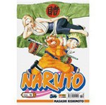 Livro - Naruto - 18