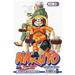 Ficha técnica e caractérísticas do produto Livro - Naruto: Edição Pocket - Vol.14