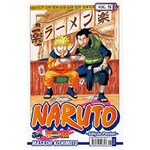 Ficha técnica e caractérísticas do produto Livro - Naruto: Edição Pocket - Vol.16