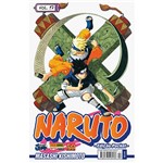Ficha técnica e caractérísticas do produto Livro - Naruto: Edição Pocket - Vol.17