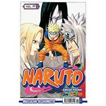 Ficha técnica e caractérísticas do produto Livro - Naruto: Edição Pocket - Vol.19